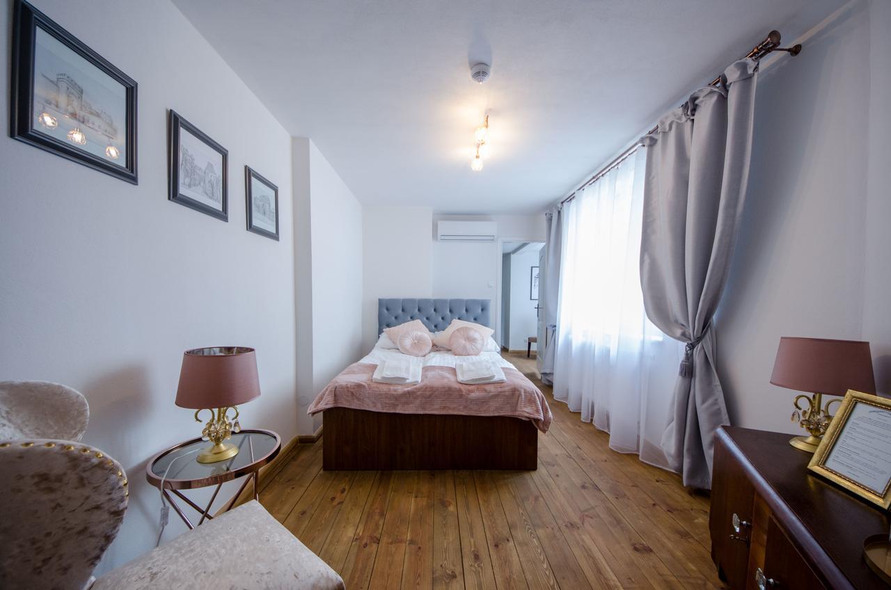 Apartamenty Mieszczanskie U Golebiewskich Stary Toruń Kültér fotó