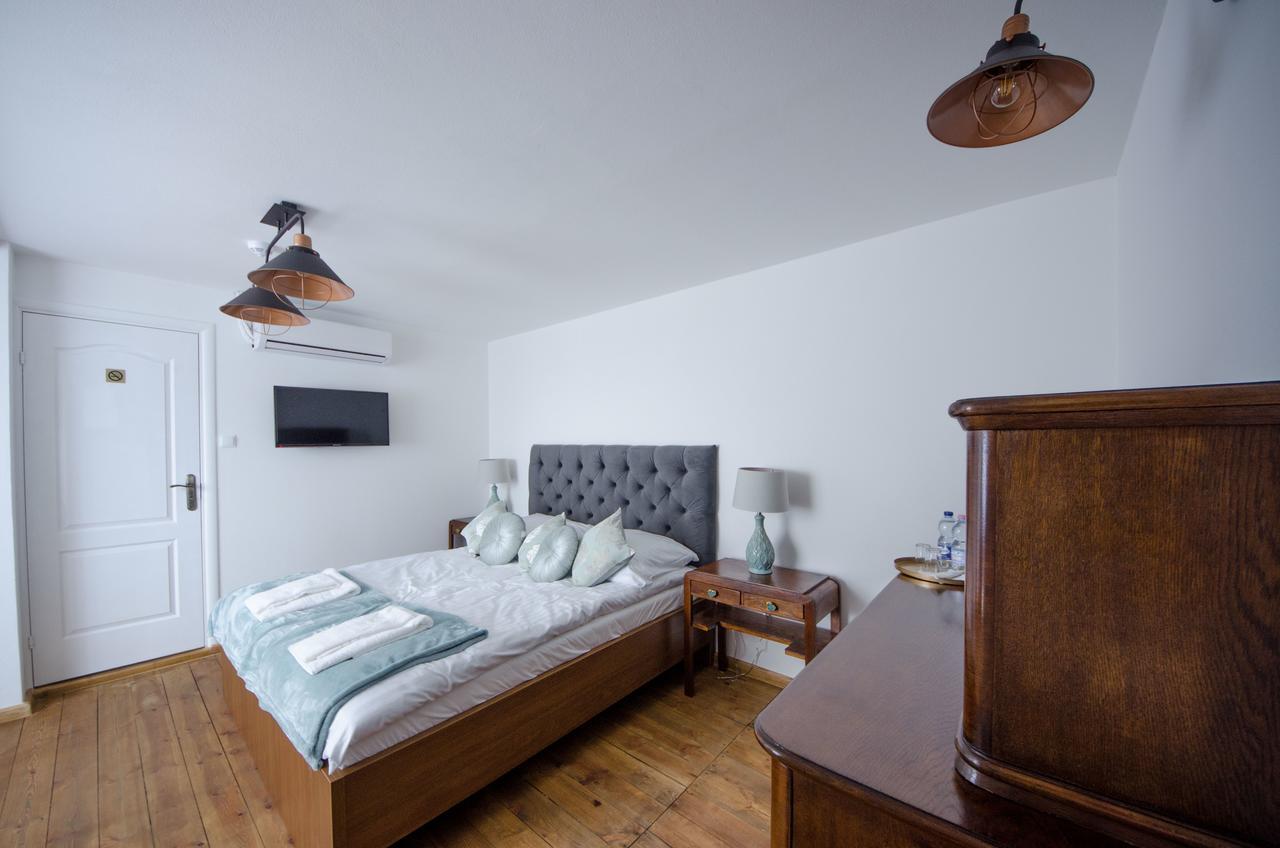 Apartamenty Mieszczanskie U Golebiewskich Stary Toruń Kültér fotó