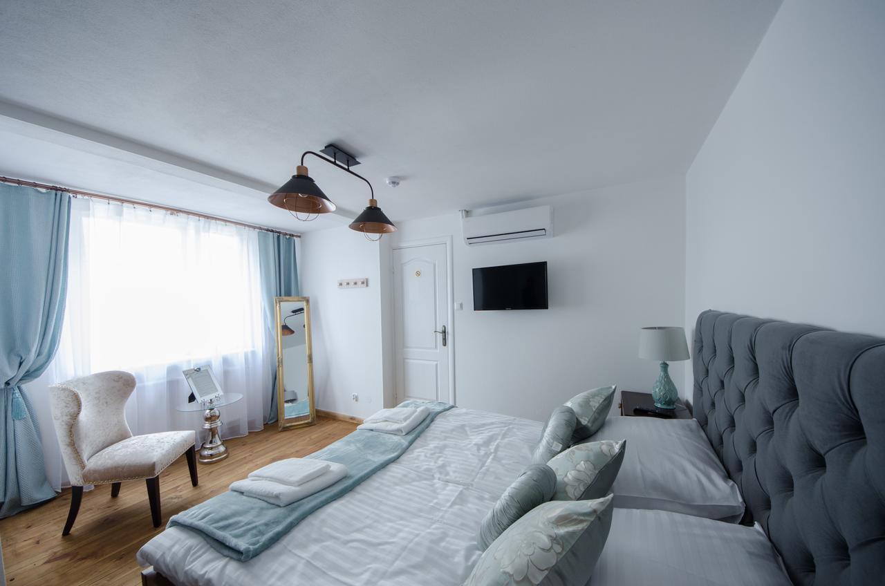 Apartamenty Mieszczanskie U Golebiewskich Stary Toruń Kültér fotó