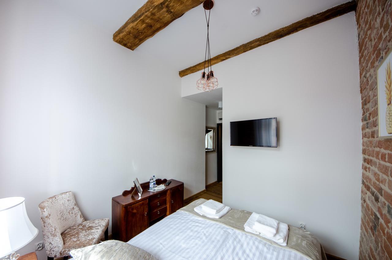 Apartamenty Mieszczanskie U Golebiewskich Stary Toruń Kültér fotó