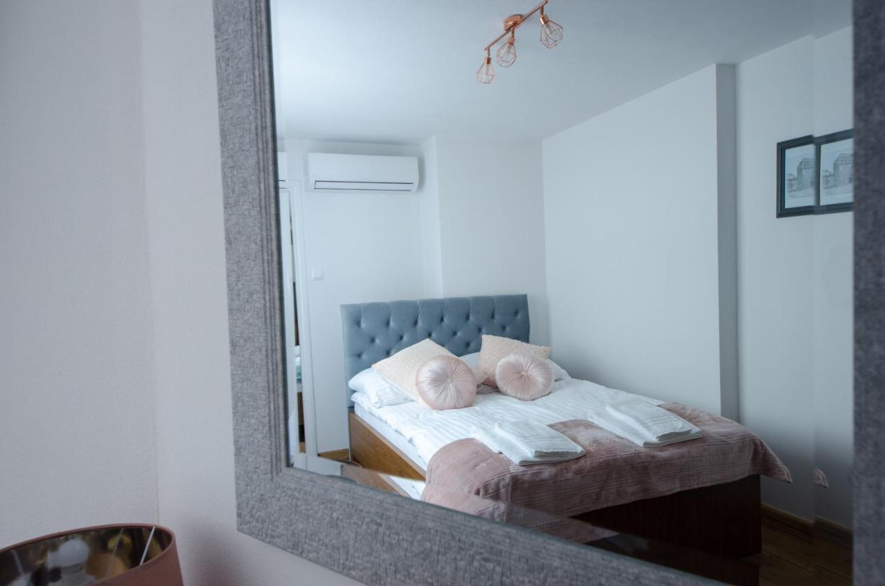 Apartamenty Mieszczanskie U Golebiewskich Stary Toruń Kültér fotó