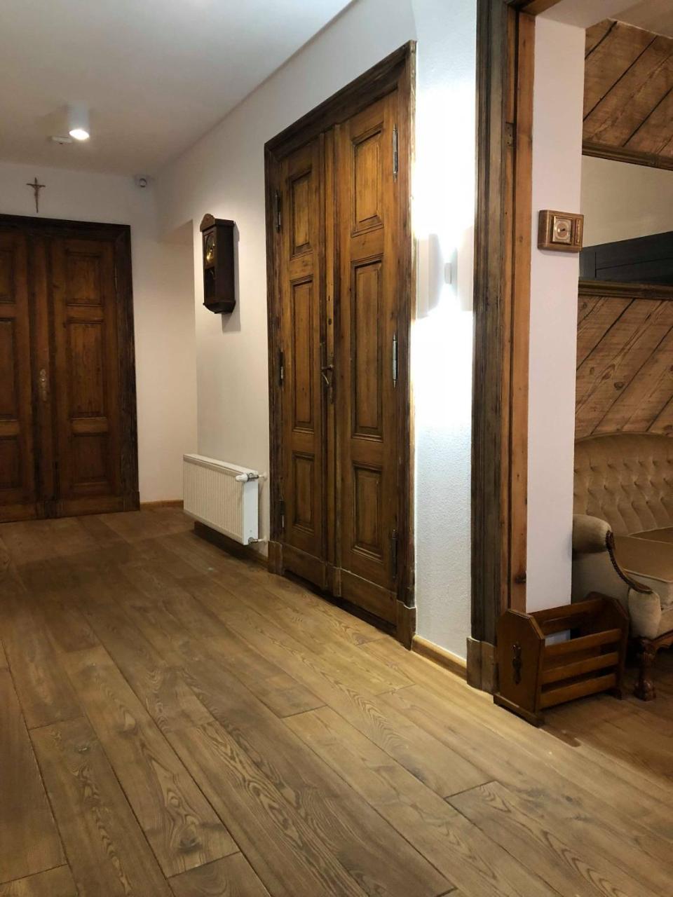 Apartamenty Mieszczanskie U Golebiewskich Stary Toruń Kültér fotó